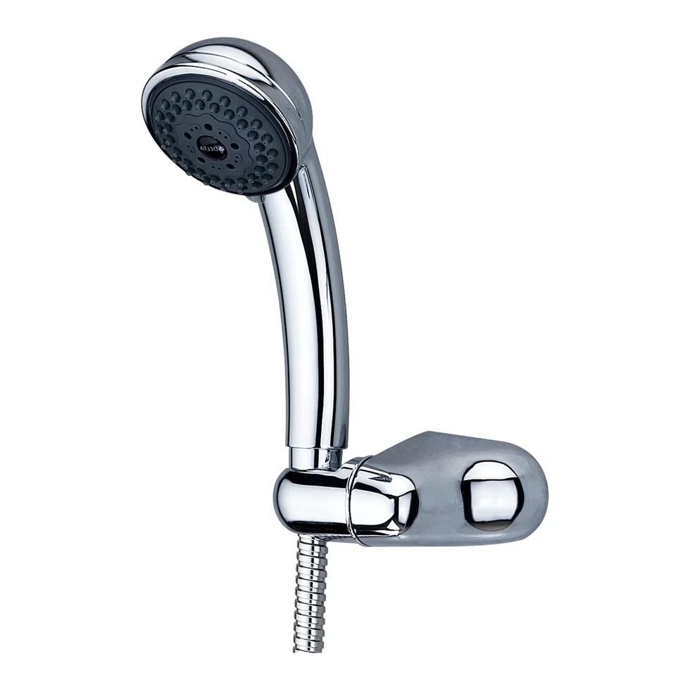 3-Setting Hand Shower