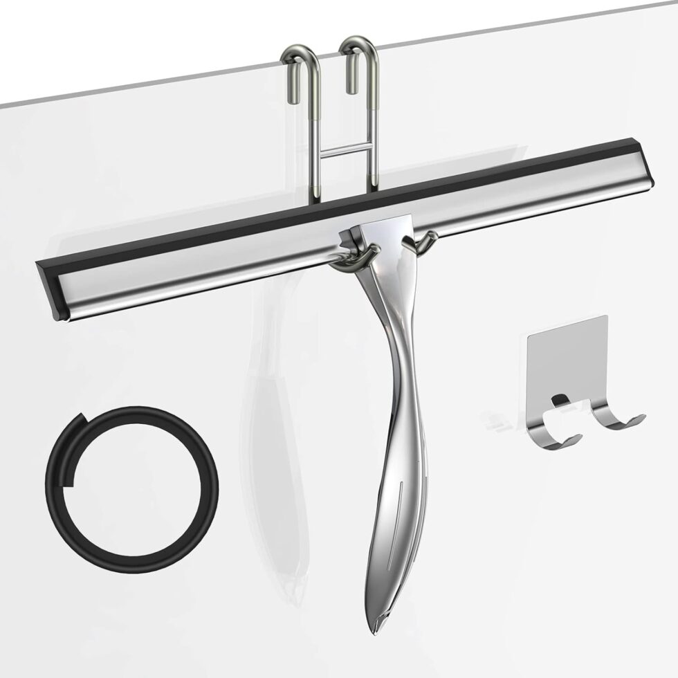 Better Living Alto Extendable Squeegee