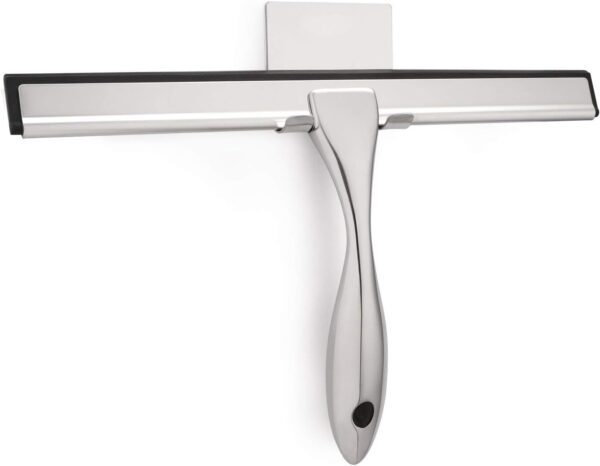 Deluxe Squeegee Chrome