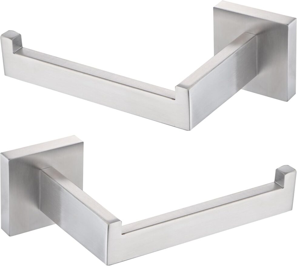 Better Living Kroma Toilet Paper Holder