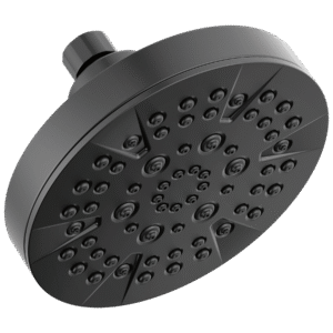 5 Setting Shower Head