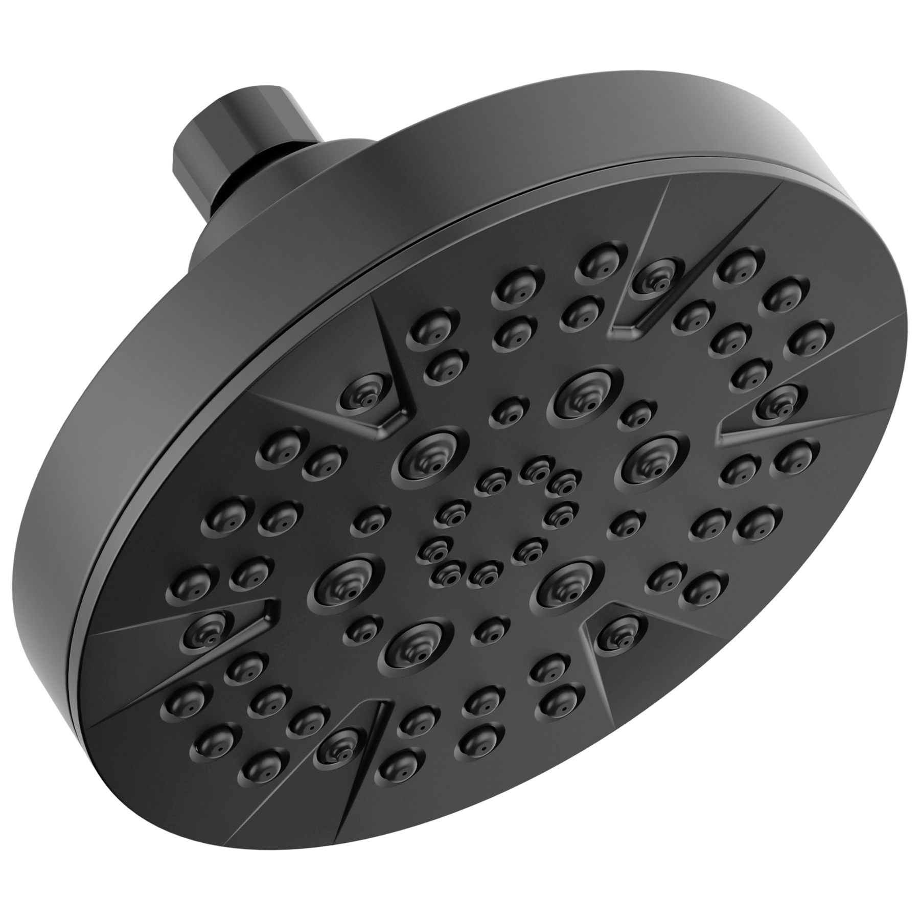 5 Setting Shower Head