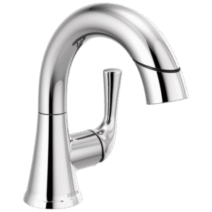 Kayra Pull Down Bath Faucet