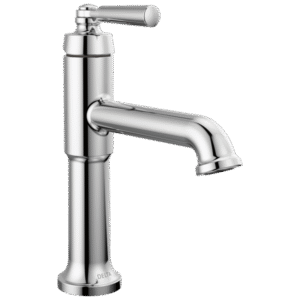 Saylor Single Handle Bathroom Faucet