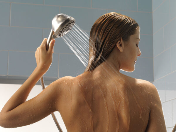 Premium 7 Setting Hand Shower - Image 2