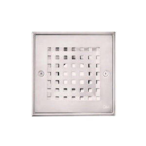 Bay Series Ria 4X4 Shower Drain