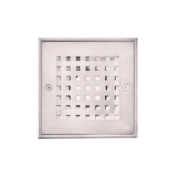 Bay Series Ria 4X4 Shower Drain