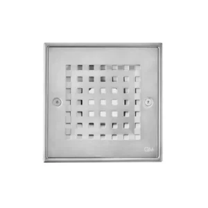 Bay Series Ria 4X4 Shower Drain