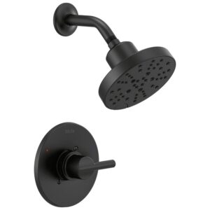 Delta Nicoli 14 Series Shower Trim