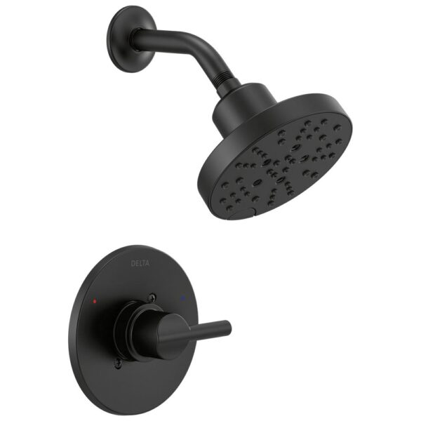 Delta Nicoli 14 Series Shower Trim