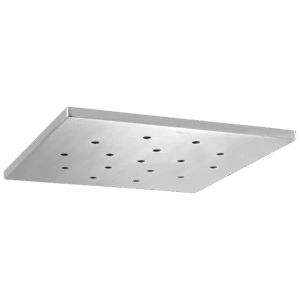 14" Square Shower Head