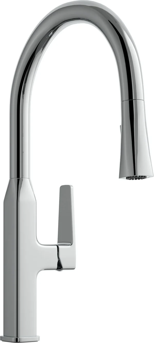 Proflo Scovin Pull Down Kitchen Faucet
