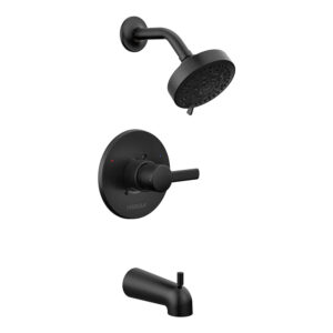 Peerless Precept Tub & Shower Trim