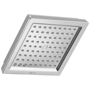 Single Setting Raincan Shower Head