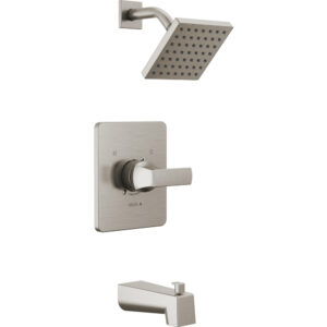Delta Velum 14 Series Tub & Shower