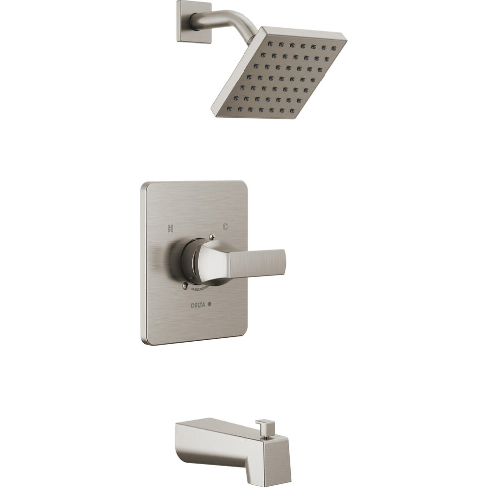 Delta Velum 14 Series Tub & Shower