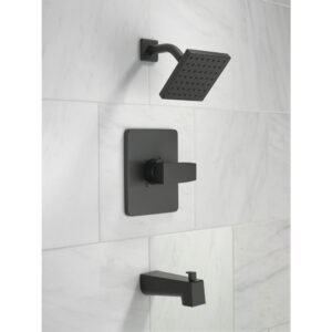 Delta Modern Tub & Shower Mixer Trim Only