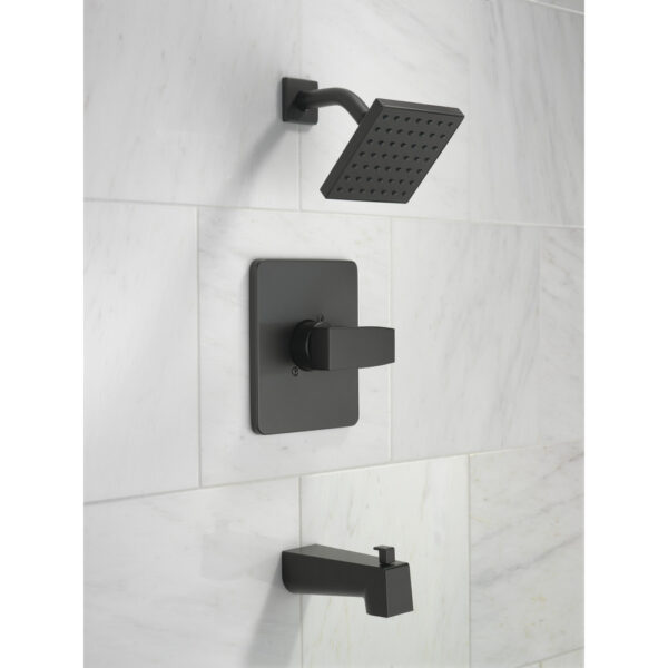 Delta Modern Tub & Shower Mixer Trim Only