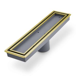 Qm Lagos 12" Veil Tile In