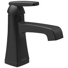 Ashlyn Single Handle Faucet
