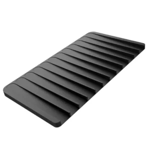 Kraus Silicone Self Draining Or TrivetFor Kitchen Counter