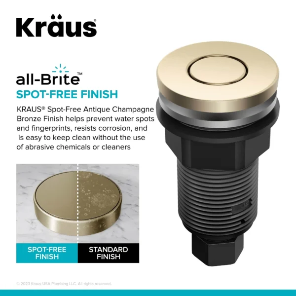 Kraus Air Switch - Image 5