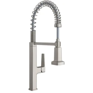 Proflo Scovin Commerical Pull Down Kitchen Faucet