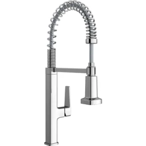 Proflo Scovin Commerical Pull Down Kitchen Faucet