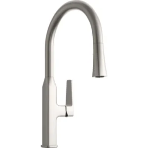 Proflo Scovin Pull Down Kitchen Faucet
