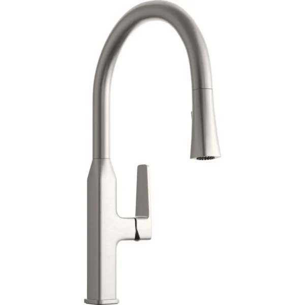 Proflo Scovin Pull Down Kitchen Faucet
