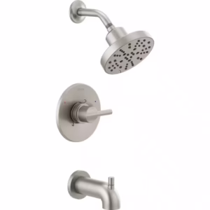 Delta Nicoli 14 Series Tub & Shower Trim