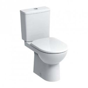 Geberit Selnova Comfort Height WC